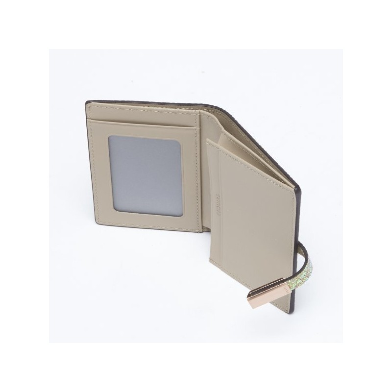 Esquire (신세계마산점)반지갑EC7SPR512MG블롱 EC65 (Sinsegye Masan) Wallet EC7SPR512MG Blong EC65