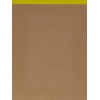 Strathmore 300 Series Newsprint Pad 9x12 Natural Tone 50 Sheets