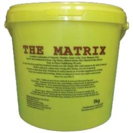 Gem Matrix 2.5kg