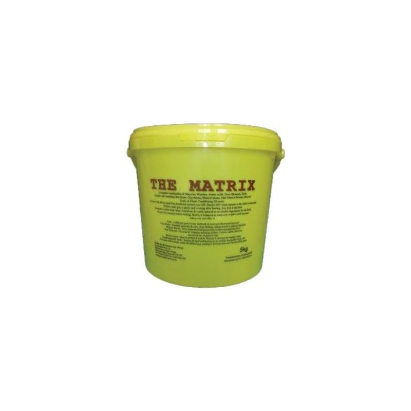 Gem Matrix 2.5kg