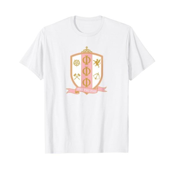 The Summer I Turned Pretty - Phi Phi Phi T-Shirt