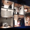 Mini LED Spot Lights 5V USB Showcase Display Light 1