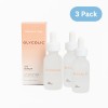 Revolution Glycolic 10% Suero 30ml Paquete de 3 Nuevo