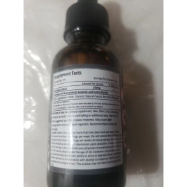 koda supplements Stress And Anxiety Reducer 1 month supply