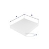 UFI FILTERS 53.034.00 Cabin Air Filter