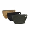 Heavy Duty 16oz Waxed Canvas Tool Storage Bags, Standable One-Piece