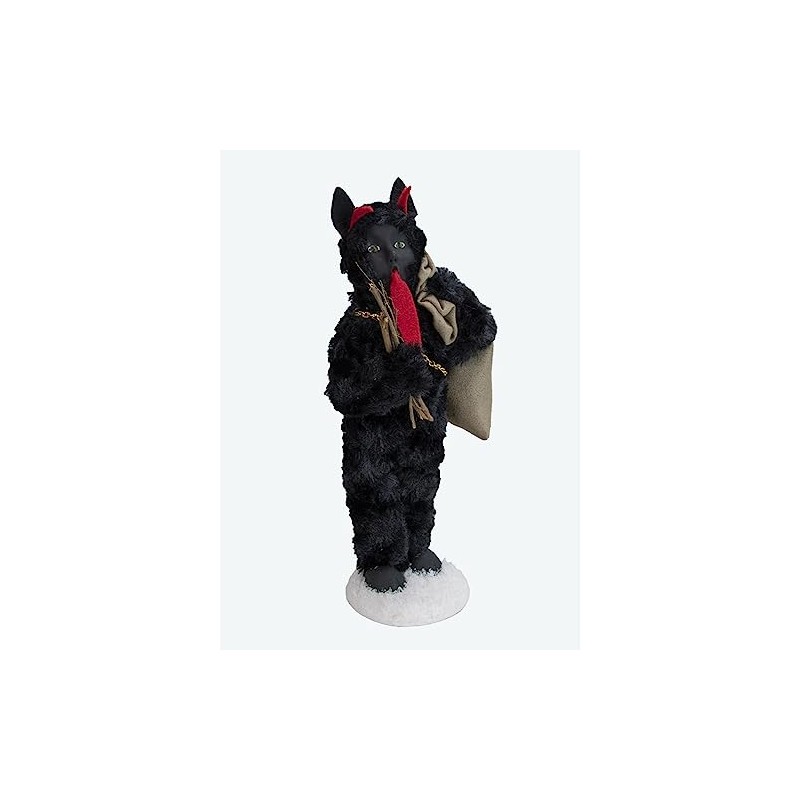 Byers' Choice Krampus 4830 from The Holiday?Traditions Collection