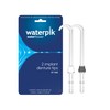Waterpik Genuine Implant Denture Replacement Tips, Water Flosser Refill Heads