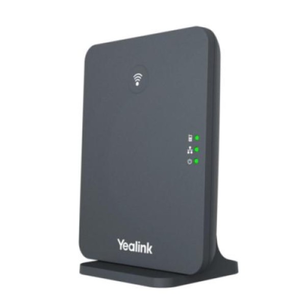 Yealink W70B Phone Base Station