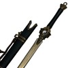 Sword Valley Tai Chi Bagua House‑Protecting Martial Arts Han Sword