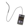 Gyro Receiver 4H Single Antenna 2 Way 2.4GHz RC Receiver