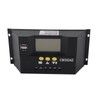 Solar Controller 12V 24V 30A PWM Automatic Photovoltaic Charge Control