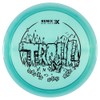 Remix Troll Disc Golf Fairway Driver Sport Plastic 160-169g Mystery