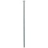 Steel Pan Head Machine Screw, Zinc Plated, Meets ASME B18.6.3,