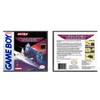 Nemesis | (GB) Game Boy - Game Case Only -