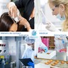 KALISEPT INTCO - Pack of 100 - High Quality Medical