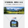 YULINJIA Ultra Compact Digital Camera 4K Mini Size Video Recording