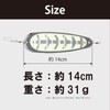 Morisho Fishing Dodger Flasher Fish Board Trolling Rigging Fishing Lures