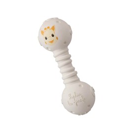 Sophie La Girafe Teething Rattle, 1 Item