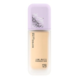 Base De Maquillaje Superstay Lumi Matte 35ml Maybelline 128