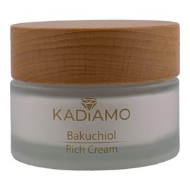 KADIAMO Bakuchiol Rich Cream 50 ml