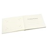 'Celebration of Life' Funeral Guest Book - Informal Lined Inner