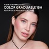 Cyzone Multi Stick Studio Look– Maquillaje Multifuncional para Ojos y