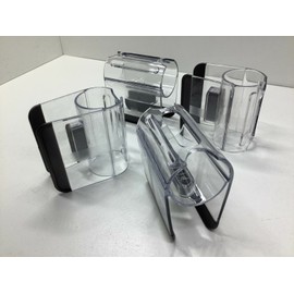 Dyson Genuine Wand Clip QT 1 For Dyson V15, V11, V10, V8, V7 Vaccum .971354-01