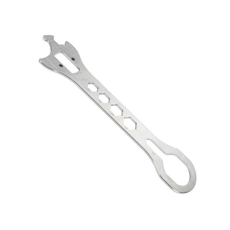 Bottom Bracket Tool, Bottom Bracket Removal Tool, Stainless Steel Bicycle