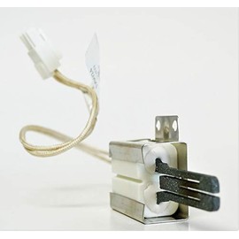 Oven Igniter for LG Models LRG3081ST, LRG3085ST Exact Replacement