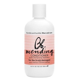 bumble and bumble BB Mending Conditioner For The (Truly) Damage hair 8.5 Fl oz