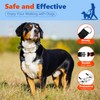 Supet Dog Training Collar, Adjustable No Pull Dog Training Collar