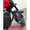 KEMIMOTO Engine Guard Crash Bar Compatible with Navi 2022 2023