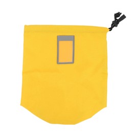 CAMNAL Waterproof Climbing Equipment Storage Bag Multifunctional Wearproof Rope Storage BackpackA Style 8L