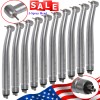 Yabangbang 10 pcs NSK Style Dental High Speed Handpiece 3