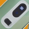 USB Baby Bottle Warmer LCD Screen Temperature Adjustable Precise Heating