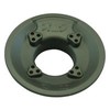 Rinnai 151-217-000 Burner Cap for Gas Table