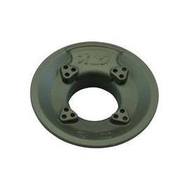 Rinnai 151-217-000 Burner Cap for Gas Table