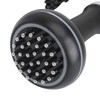 Electric Meridian Dredging Massager Microcurrent Heating Promote Circulation Cellulite Removal