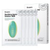Dr. Jart The Mask Soothing Hydra Solution Pro 26g, 5 packs, 1 piece / 닥터자르트 더마스크 수딩 하이드라 솔루션 프로 26g, 5개입, 1개