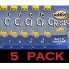 Pepperidge Farm 5x Pepperidge Farm Goldfish Light & Airy Baked
