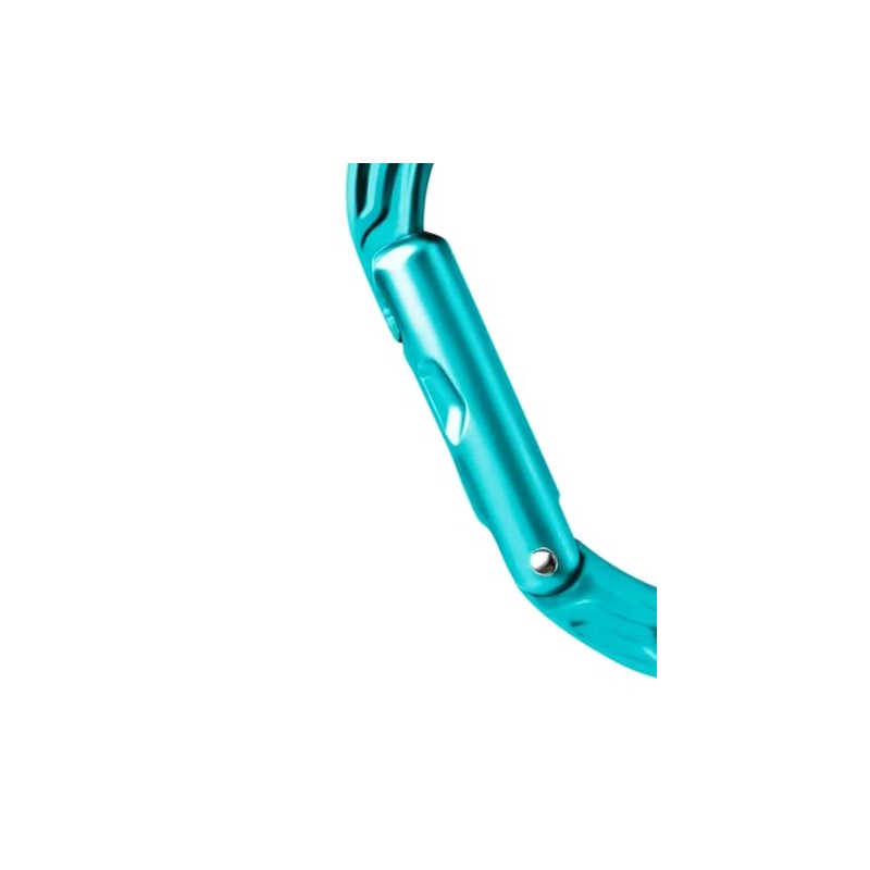 Edelrid 737560003290 Kiwi Keylock Ice Mint