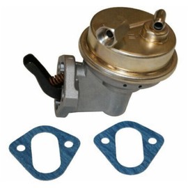 Fuel Pump Mechanical Fuel Pump for Chevy for Camaro 5.7L 1969-1975 1977-1980 & 5.0L 1976-1980