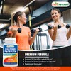 1 piruvato de calcio 750 mg cápsula por Best Naturals