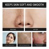 Crema Facial Coreano 345 Relief Intensivo Reparacin