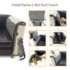 NATUYA Furniture Protectors from Cats-Cat Couch Protector Large Sisal Cat