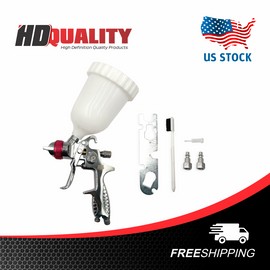 HDQ - HVLP Professional Paint Gun/ SPRAY PAINT GUN