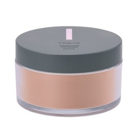 Chacott Chacott Finishing Powder, Face Powder, Finishing Powder Mat, Skin Type Type: Oily Skin, Prevents Cosmetic Crumbling & Shine Prevention, Functional Powder, For Women & Men, Genderless Cosmetics, Color: 767, Bronze, 30g