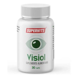 Ltanis Visiol Restauración Rápida De Visión 20c Supervitssfn Sin Sabor                                                                                