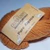 Cascade Yarns Pure Alpaca Orange Yarn Baby Alpaca 3057 200